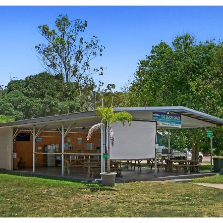 Discovery Parks - แทนนัมแซนส์ ภายนอก รูปภาพ