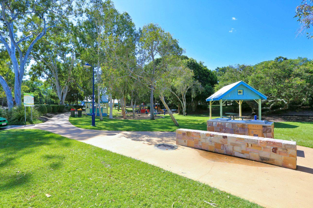 Discovery Parks - แทนนัมแซนส์ ภายนอก รูปภาพ