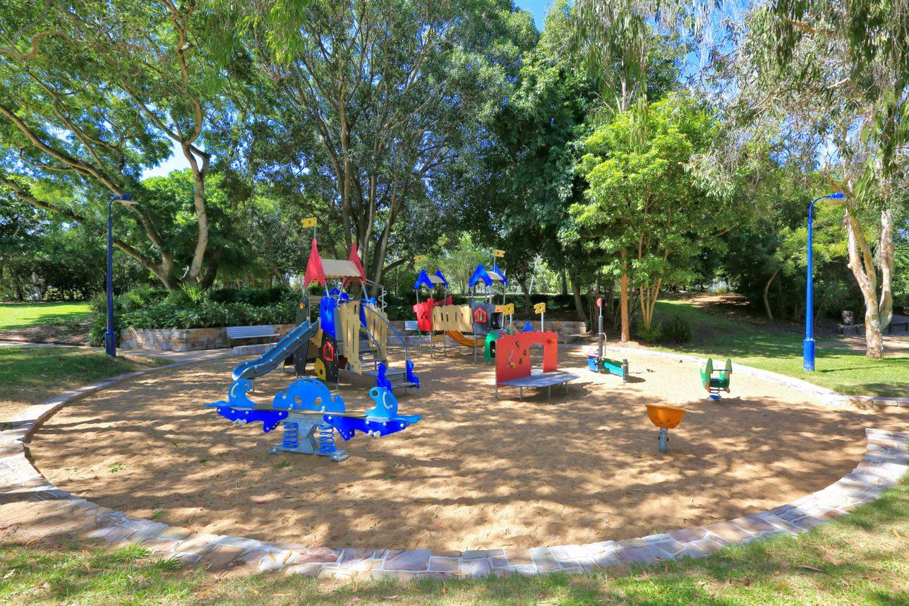 Discovery Parks - แทนนัมแซนส์ ภายนอก รูปภาพ