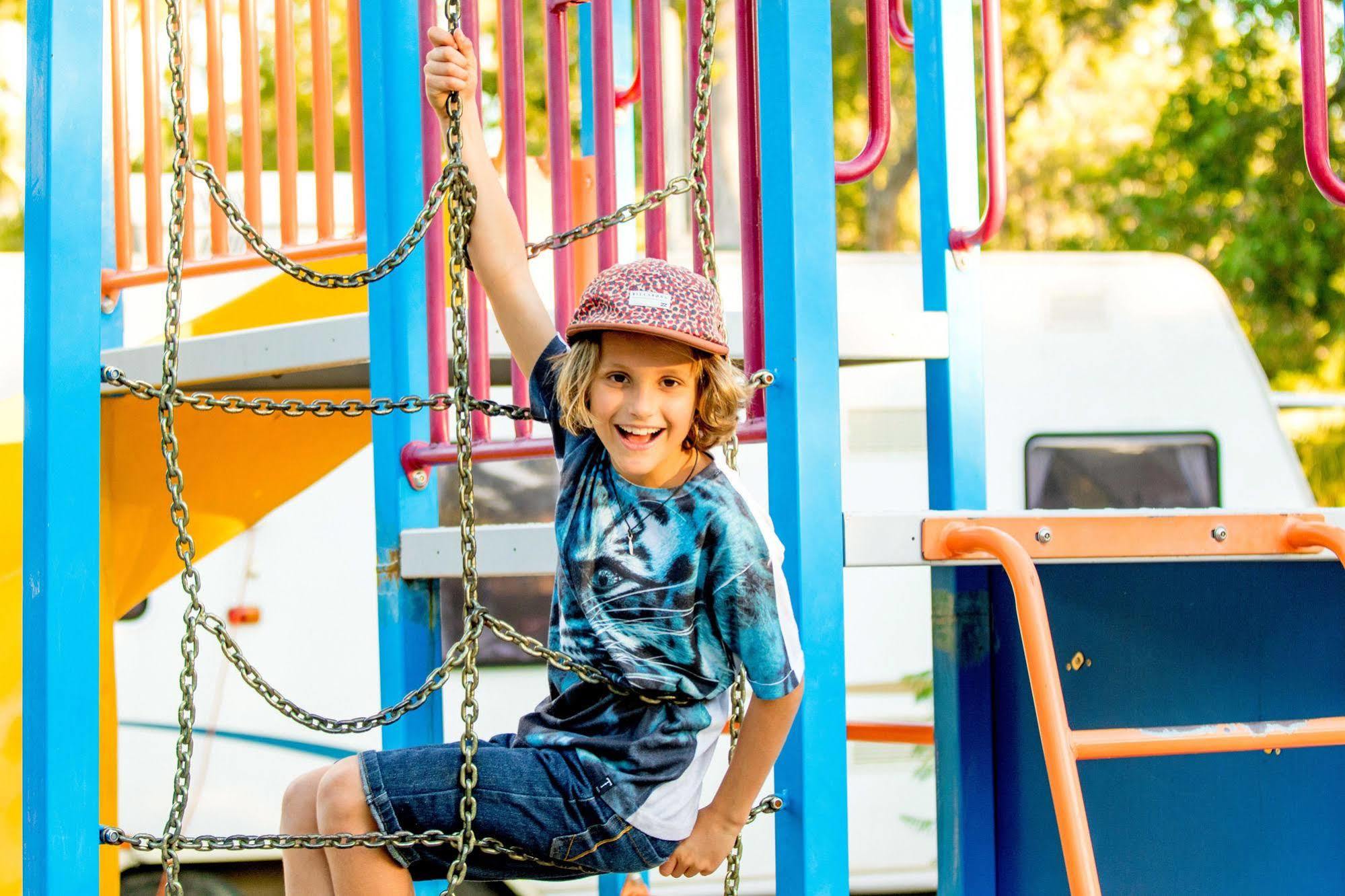Discovery Parks - แทนนัมแซนส์ ภายนอก รูปภาพ